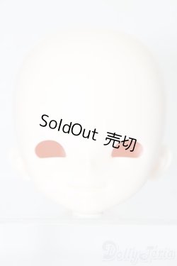 画像1: SHOUSHOU DOLL/1/4ヘッド S-26-05-10-408-TO-ZS