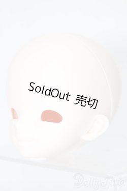 画像2: SHOUSHOU DOLL/1/4ヘッド S-26-05-10-408-TO-ZS