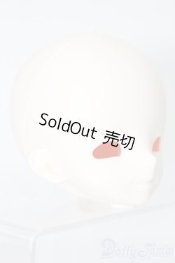 画像3: SHOUSHOU DOLL/1/4ヘッド S-26-05-10-408-TO-ZS