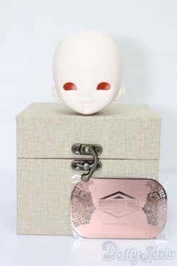 画像6: SHOUSHOU DOLL/1/4ヘッド S-25-11-02-172-TO-ZS