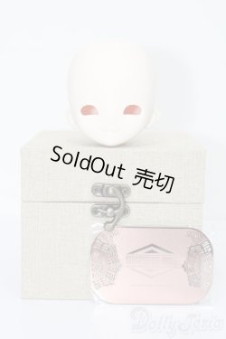 画像6: SHOUSHOU DOLL/1/4ヘッド S-26-05-10-408-TO-ZS