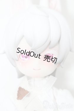 画像1: UF doll/ドリンクシリーズ:ミルク S-25-12-14-427-TO-ZS