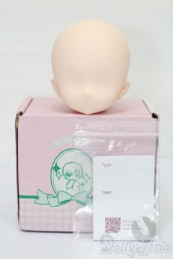 画像5: IMOMODOLL/1/4Emptyヘッド S-25-11-02-174-TO-ZS