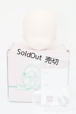 画像5: IMOMODOLL/1/4Emptyヘッド S-25-11-02-174-TO-ZS