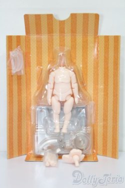 画像2: ねんどろいどどーる archetype 1.1：Boy（cream） S-25-11-02-177-TO-ZS