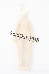 UFdoll/1/12サイズボディ S-25-11-02-175-TO-ZS