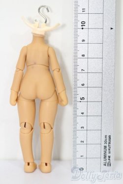 画像2: UFdoll/1/12サイズボディ S-25-11-02-175-TO-ZS