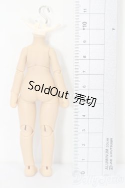 画像2: UFdoll/1/12サイズボディ S-25-11-02-175-TO-ZS