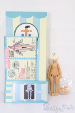 画像3: UFdoll/1/12サイズボディ S-25-11-02-175-TO-ZS