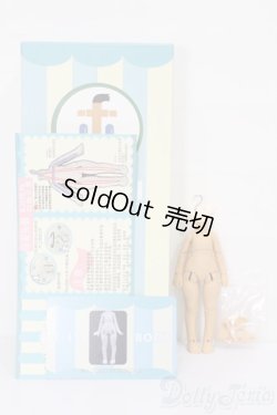 画像3: UFdoll/1/12サイズボディ S-25-11-02-175-TO-ZS