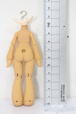 画像2: UFdoll/1/12サイズボディ S-25-11-02-176-TO-ZS