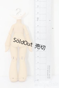 画像2: UFdoll/1/12サイズボディ S-25-11-02-176-TO-ZS