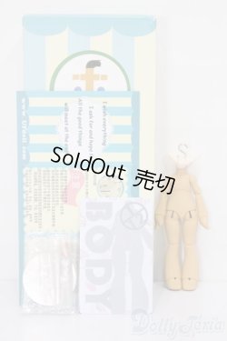 画像3: UFdoll/1/12サイズボディ S-25-11-02-176-TO-ZS