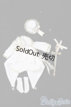 画像1: COME4FREE/OF:衣装　1/12サイズ S-25-11-02-186-TO-ZS