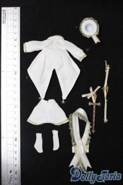 画像2: COME4FREE/OF:衣装　1/12サイズ S-25-11-02-186-TO-ZS