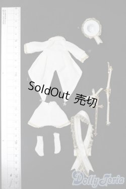 画像2: COME4FREE/OF:衣装　1/12サイズ S-25-11-02-186-TO-ZS