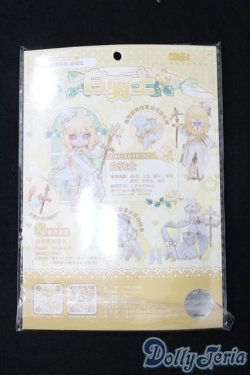 画像4: COME4FREE/OF:衣装　1/12サイズ S-25-11-02-186-TO-ZS