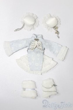 画像1: COME4FREE/OF:衣装　1/12サイズ S-25-11-02-185-TO-ZS