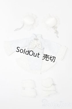 画像1: COME4FREE/OF:衣装　1/12サイズ S-25-11-02-185-TO-ZS