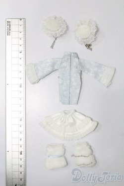 画像2: COME4FREE/OF:衣装　1/12サイズ S-25-11-02-185-TO-ZS