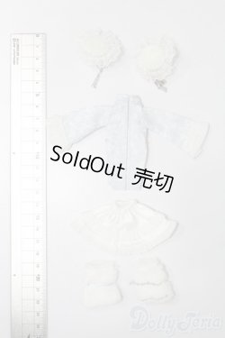 画像2: COME4FREE/OF:衣装　1/12サイズ S-25-11-02-185-TO-ZS