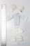 画像2: COME4FREE/OF:衣装　1/12サイズ S-25-11-02-185-TO-ZS (2)
