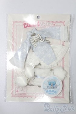画像3: COME4FREE/OF:衣装　1/12サイズ S-25-11-02-185-TO-ZS