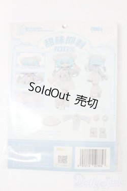 画像4: COME4FREE/OF:衣装　1/12サイズ S-25-11-02-185-TO-ZS