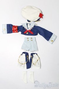 COME4FREE/OF:衣装　1/12サイズ S-25-11-02-192-TO-ZS