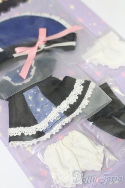 画像3: ねんどろいどどーる/OF：衣装セット S-25-11-02-187-TO-ZS