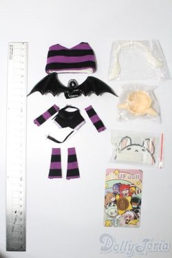 画像2: UFDOLL/OF:DOREMIバンド衣装 S-25-11-02-191-TO-ZS