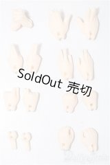 1/12サイズブラインドドール/パーツ S-25-12-07-149-TO-ZS