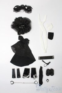 一万回の脱出計画/OF:衣装 S-25-11-02-188-TO-ZS