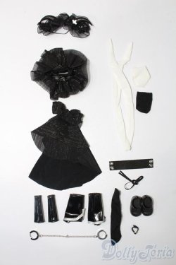 画像1: 一万回の脱出計画/OF:衣装 S-25-11-02-188-TO-ZS