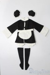 22cmサイズドール/OF:衣装 S-25-11-09-234-TO-ZS