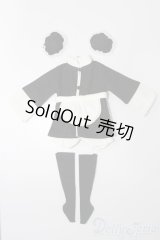 22cmサイズドール/OF:衣装 S-26-03-08-504-TO-ZS