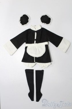 画像1: 22cmサイズドール/OF:衣装 S-25-11-09-234-TO-ZS