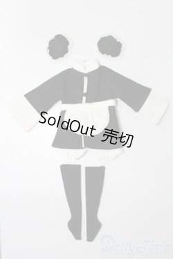 画像1: 22cmサイズドール/OF:衣装 S-26-03-08-504-TO-ZS