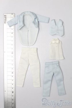 画像2: 1/8ドール/衣装セット S-25-11-09-235-TO-ZS