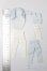 画像2: 1/8ドール/衣装セット S-25-11-09-235-TO-ZS (2)