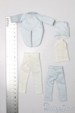 画像3: 1/8ドール/衣装セット S-25-11-09-235-TO-ZS
