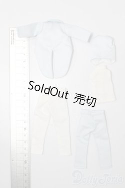 画像3: 1/8ドール/衣装セット S-25-11-09-235-TO-ZS