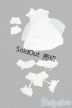 画像1: 1/12サイズドール/OF:衣装 S-25-11-16-186-TO-ZS