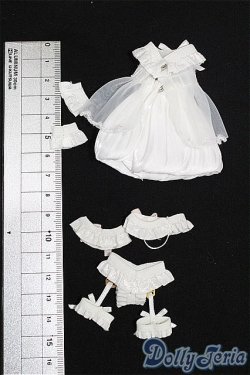 画像2: 1/12サイズドール/OF:衣装 S-25-11-16-186-TO-ZS