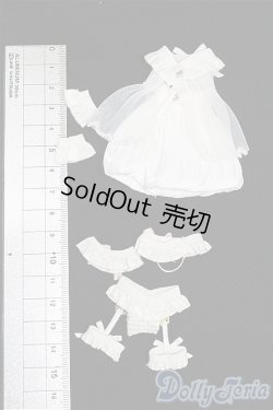 画像2: 1/12サイズドール/OF:衣装 S-25-11-16-186-TO-ZS