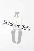 azoneピュアニーモ/OF:23cmサイズドール　衣装 S-25-11-09-233-TO-ZS