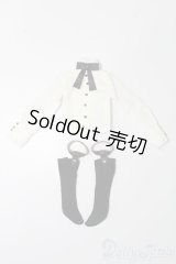 azoneピュアニーモ/OF:23cmサイズドール　衣装 S-25-11-09-233-TO-ZS