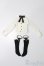 画像1: azoneピュアニーモ/OF:23cmサイズドール　衣装 S-25-11-09-233-TO-ZS (1)