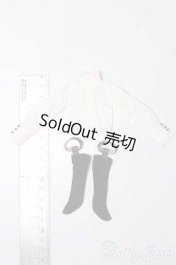 画像2: azoneピュアニーモ/OF:23cmサイズドール　衣装 S-25-11-09-233-TO-ZS