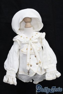 画像2: MDD/OF:衣装セット S-25-11-09-179-TO-ZS